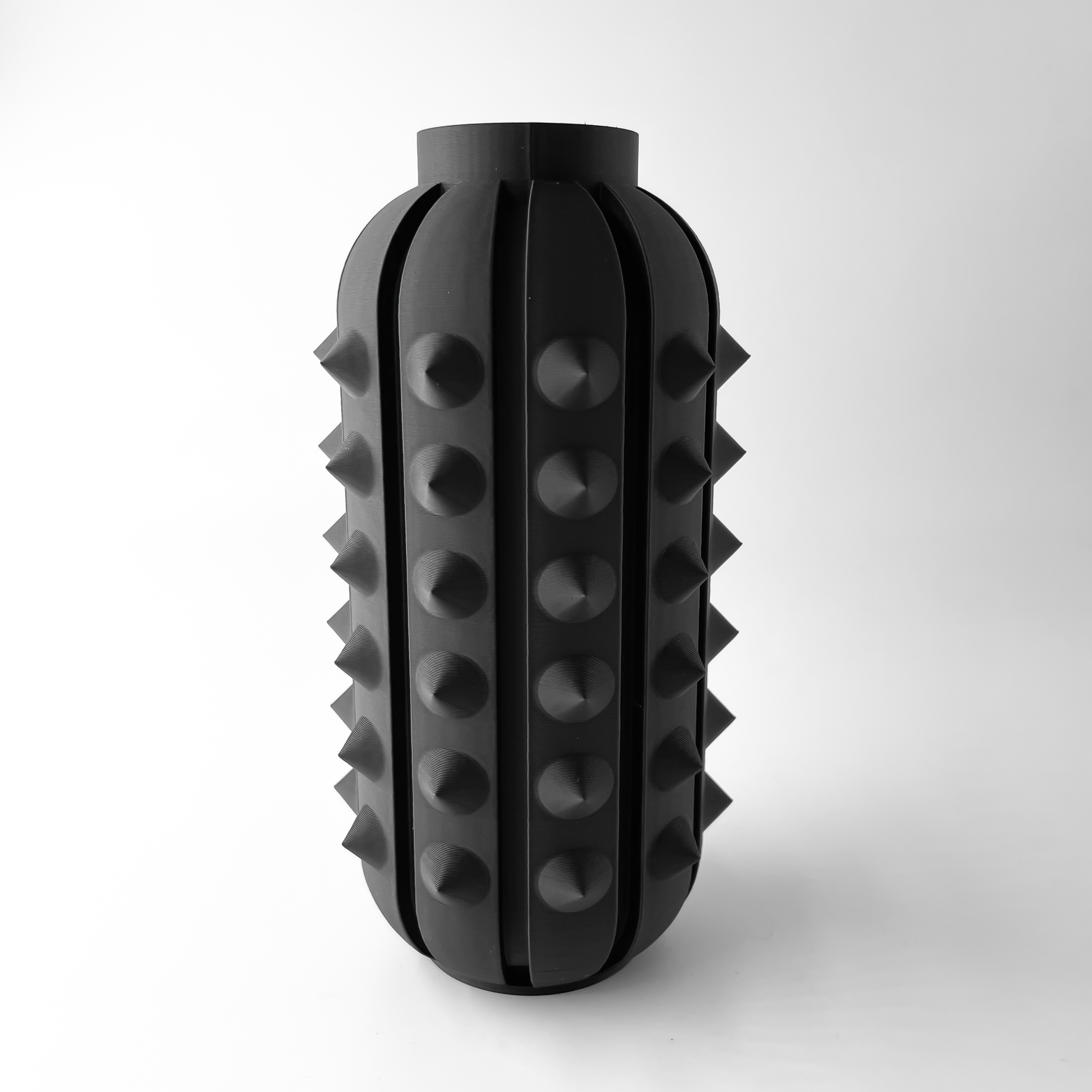Nori Vase – Compact 3D Printed Vase
