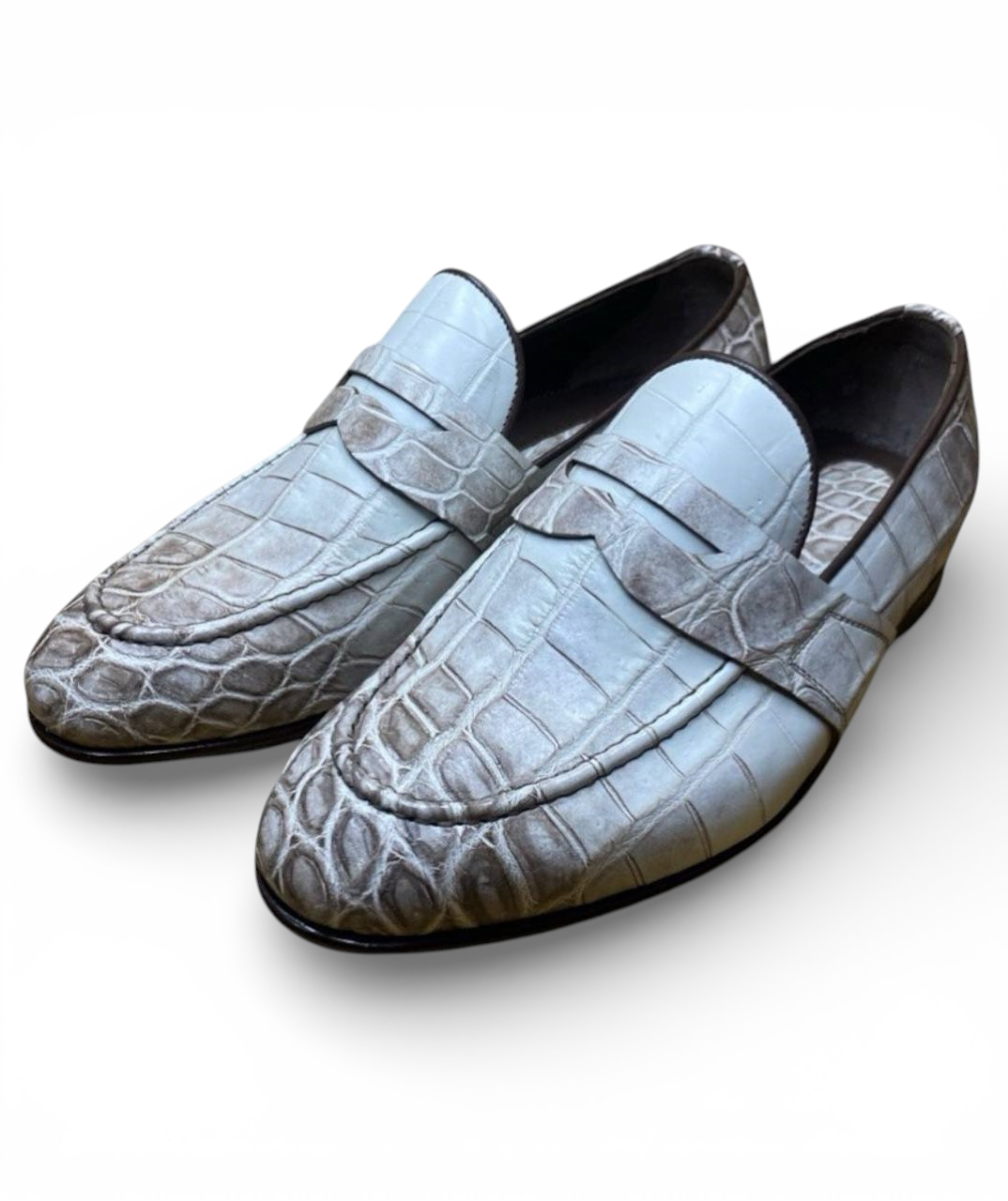 ПРЕМІУМ Лофери Havryloff S05125