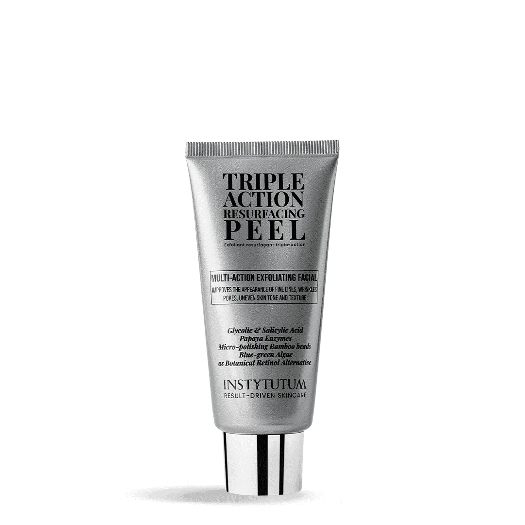Triple-Action Resurfacing Peel travel size