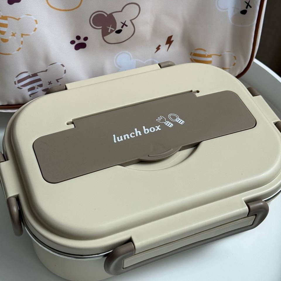 Термо ланч "Panda"