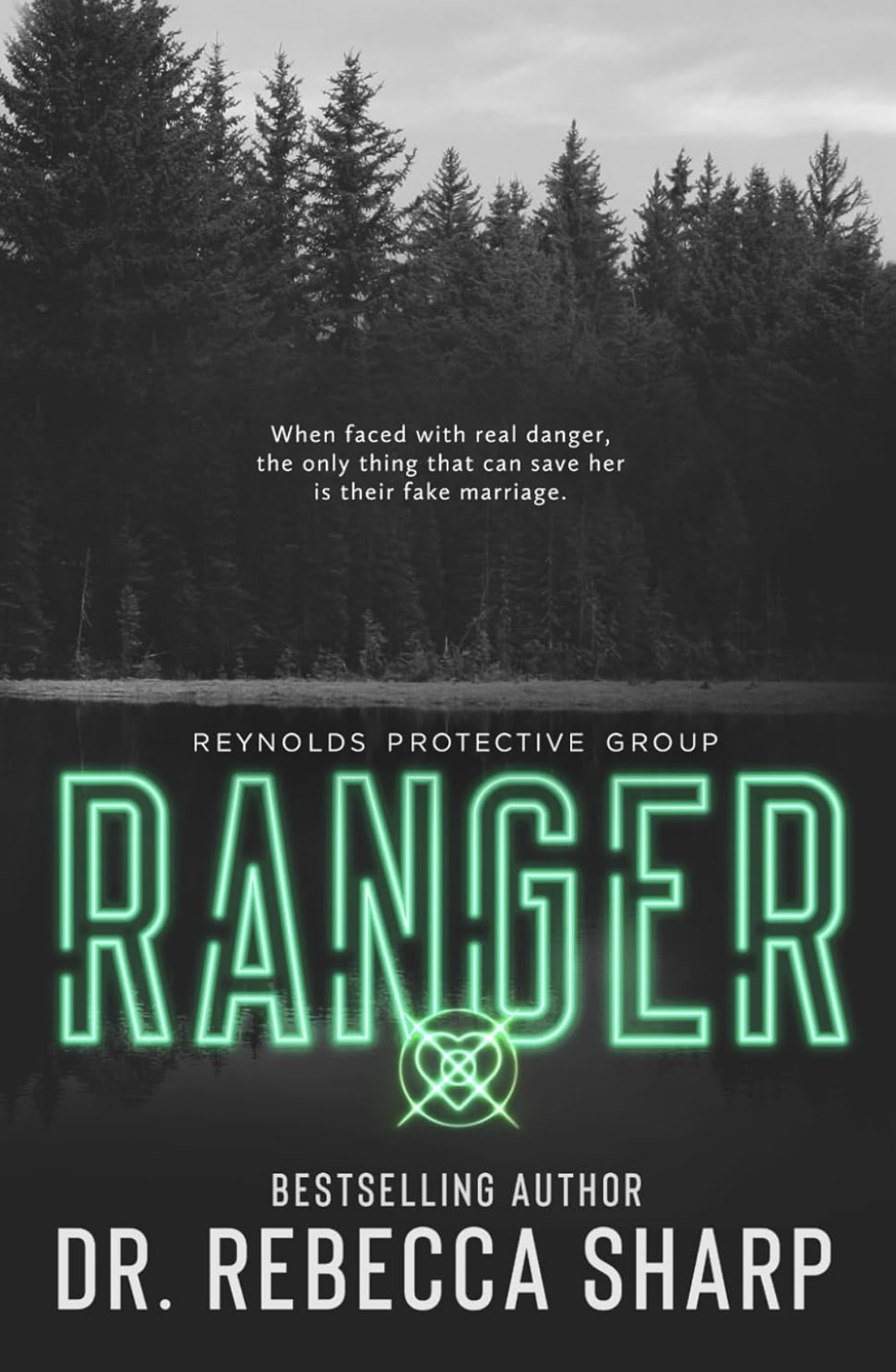 Ranger 4 (Reynolds Protective) Dr. Rebecca Sharp