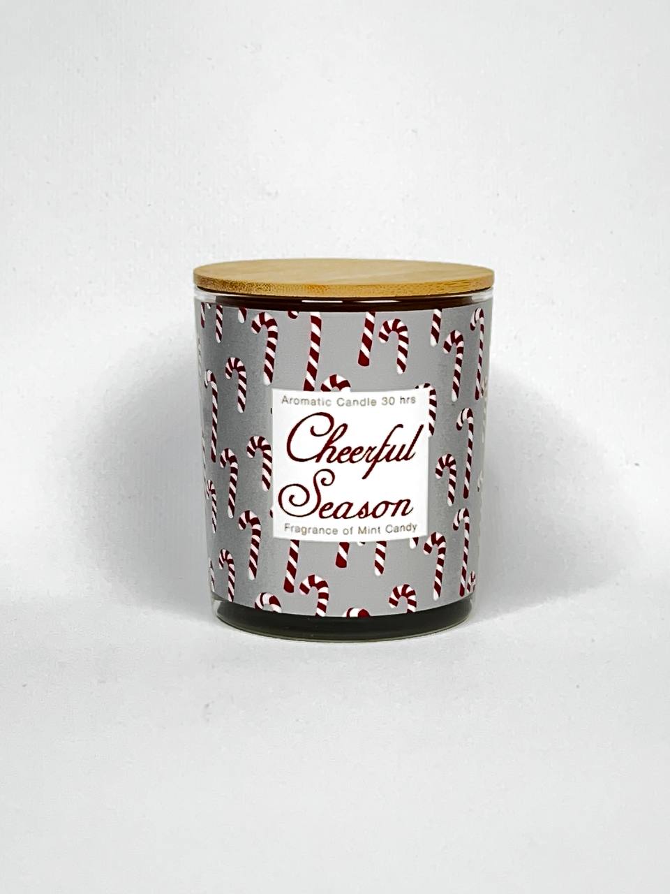 Свічка Ароматизована