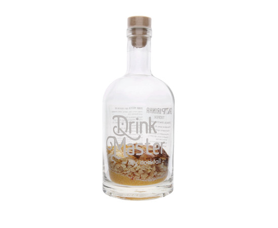 Суміш для коктейлю Drink Master "Caipirinha"