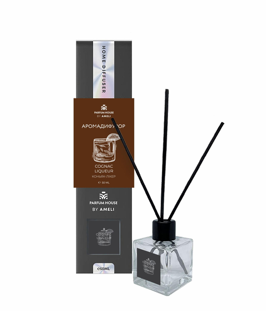Parfum House аромадифузор  Cognac Liqueur