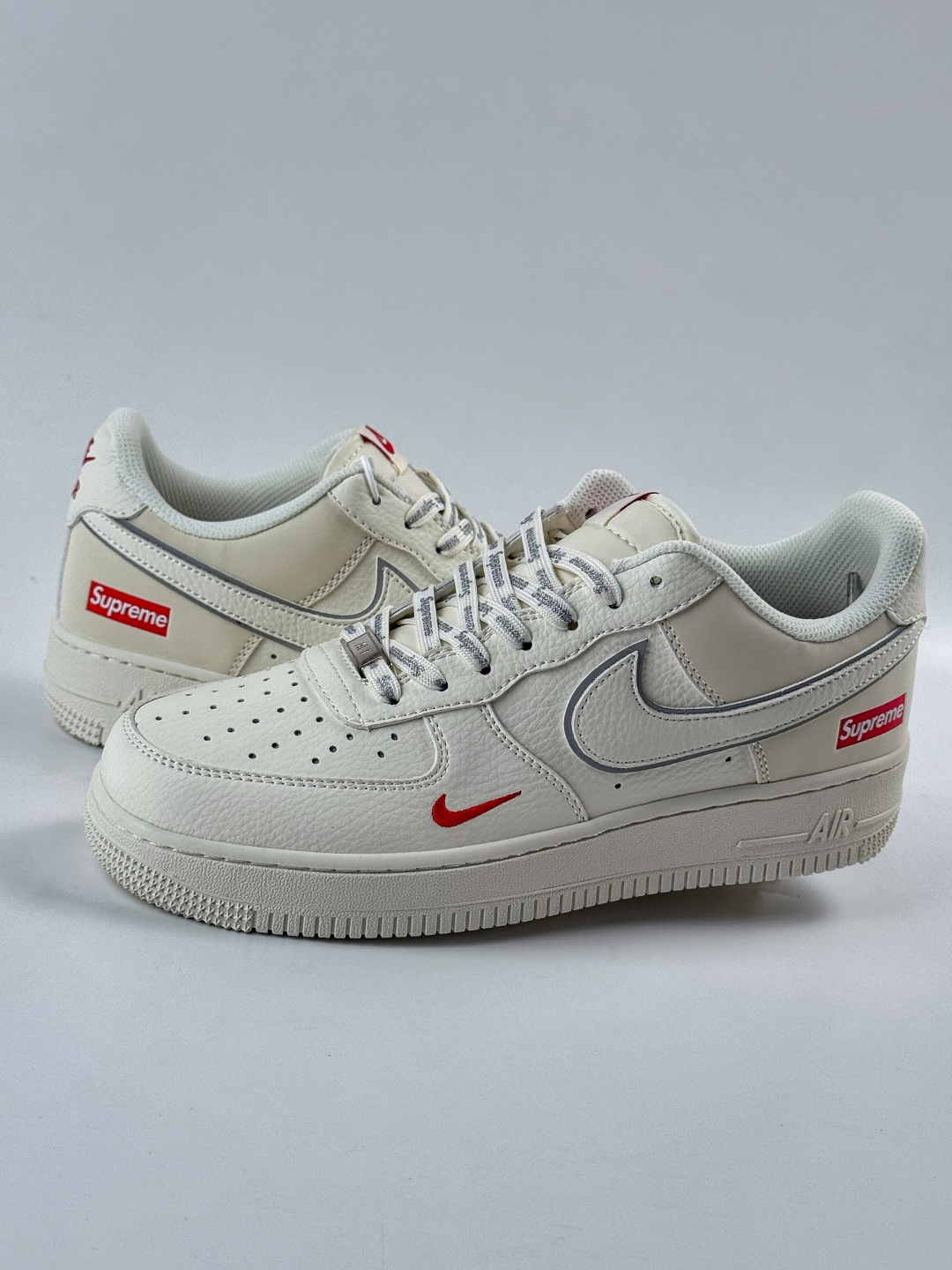 Nike Air Force 1 Low 07 x Supreme CS5288-052