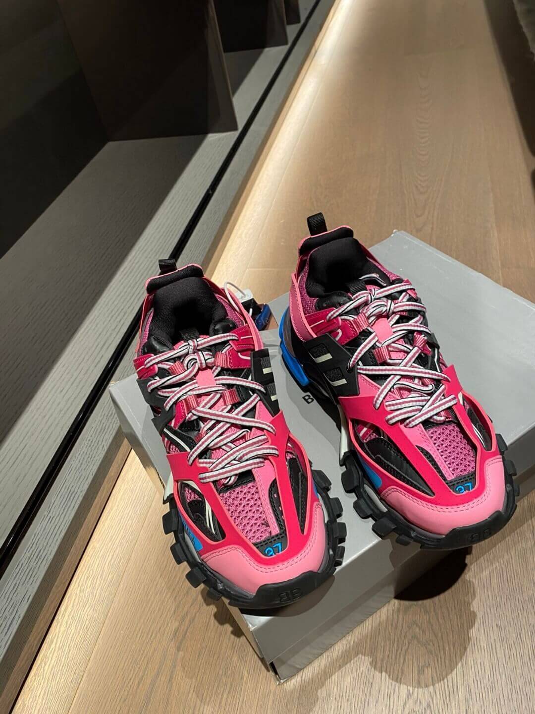 Balenciaga кросівки