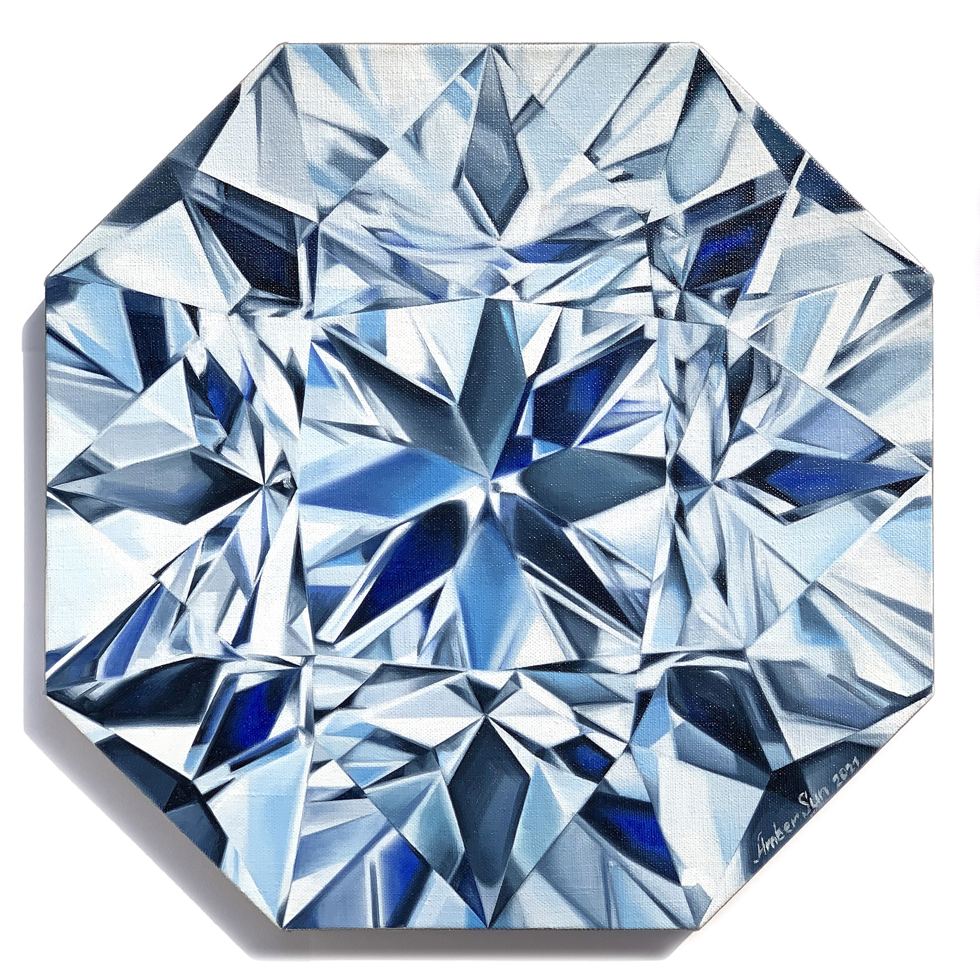 Crystal