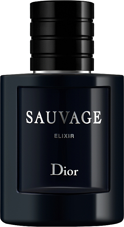 Christian Dior Sauvage Elixir