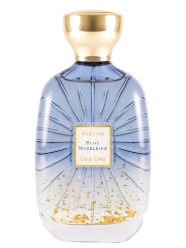 Atelier des Ors Blue Madeleine (розпив)