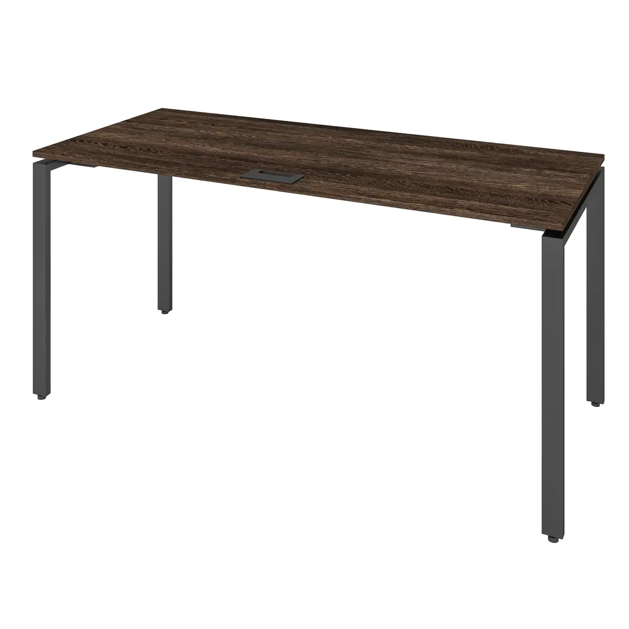 Стіл керівника КМ, кабінет керівника, стіл керівника 1600/700/750 мм.