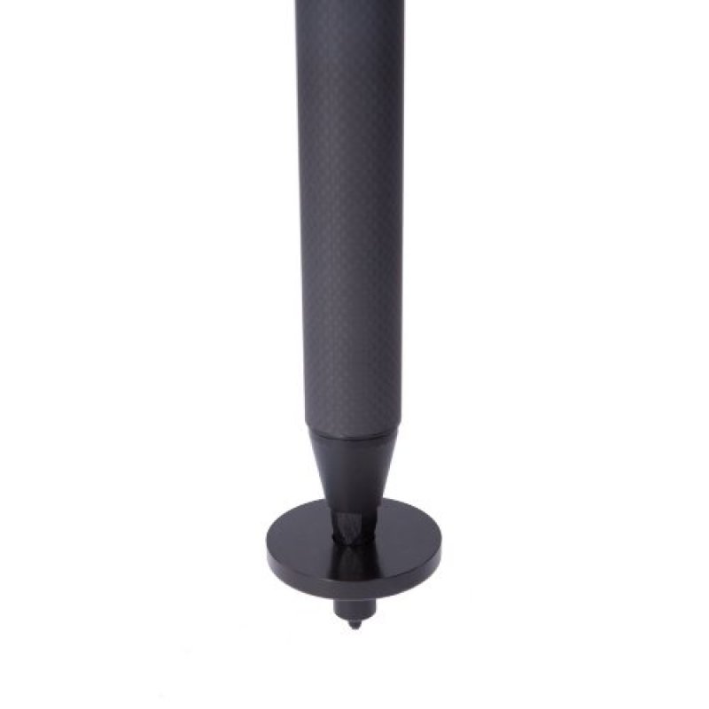 NESTLE Carbon GNSS pole, PG-5