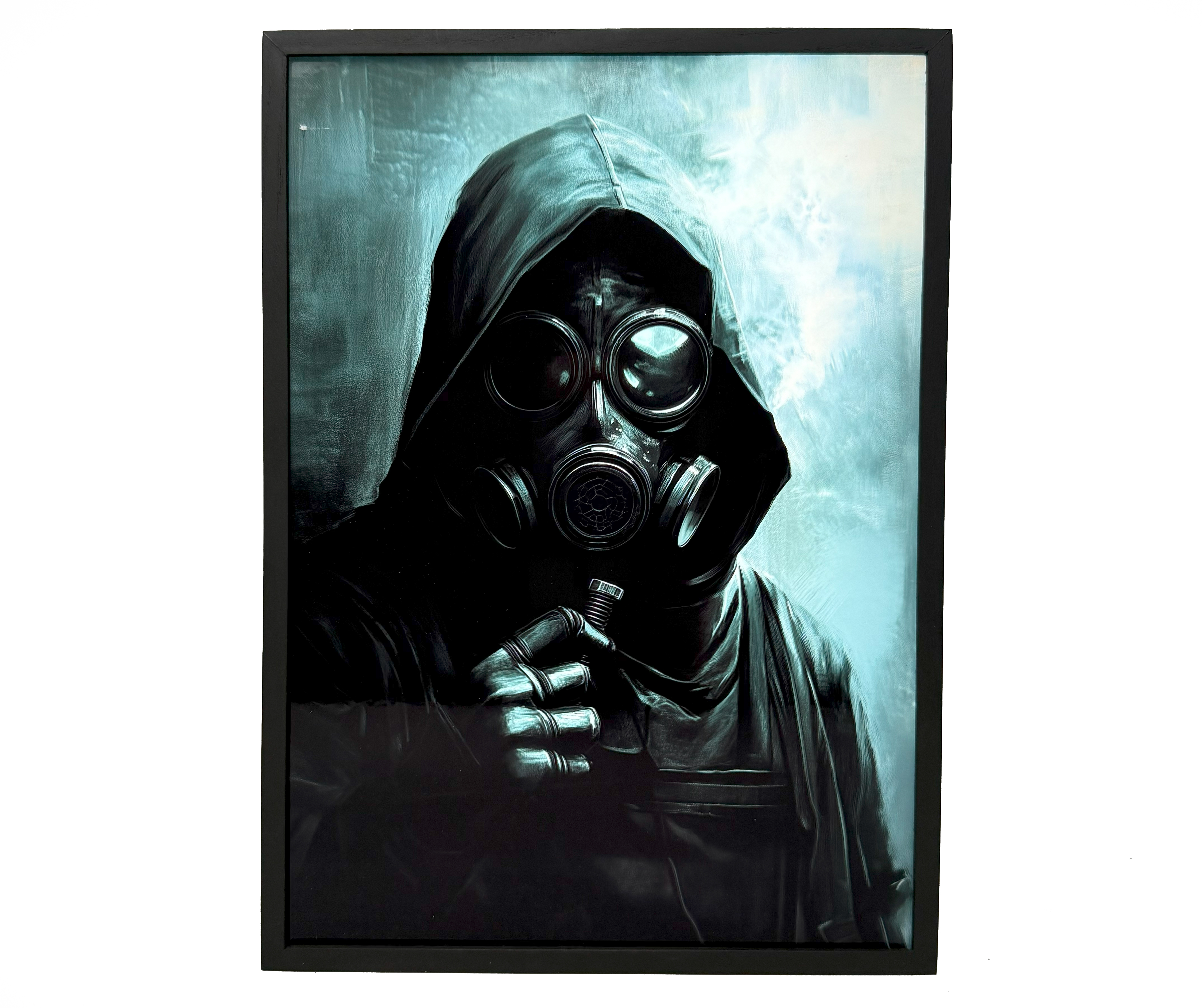 S.T.A.L.K.E.R. Світ у небезпеці