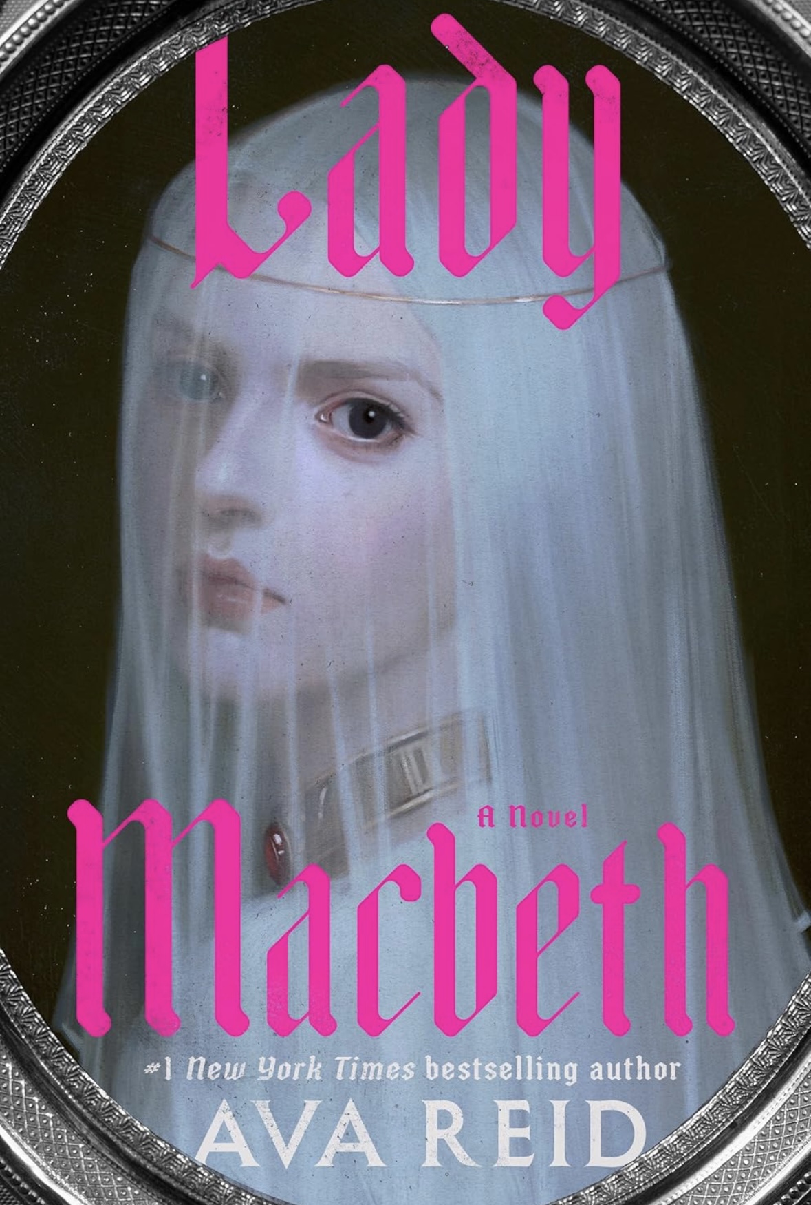 Lady Macbeth Ava Reid