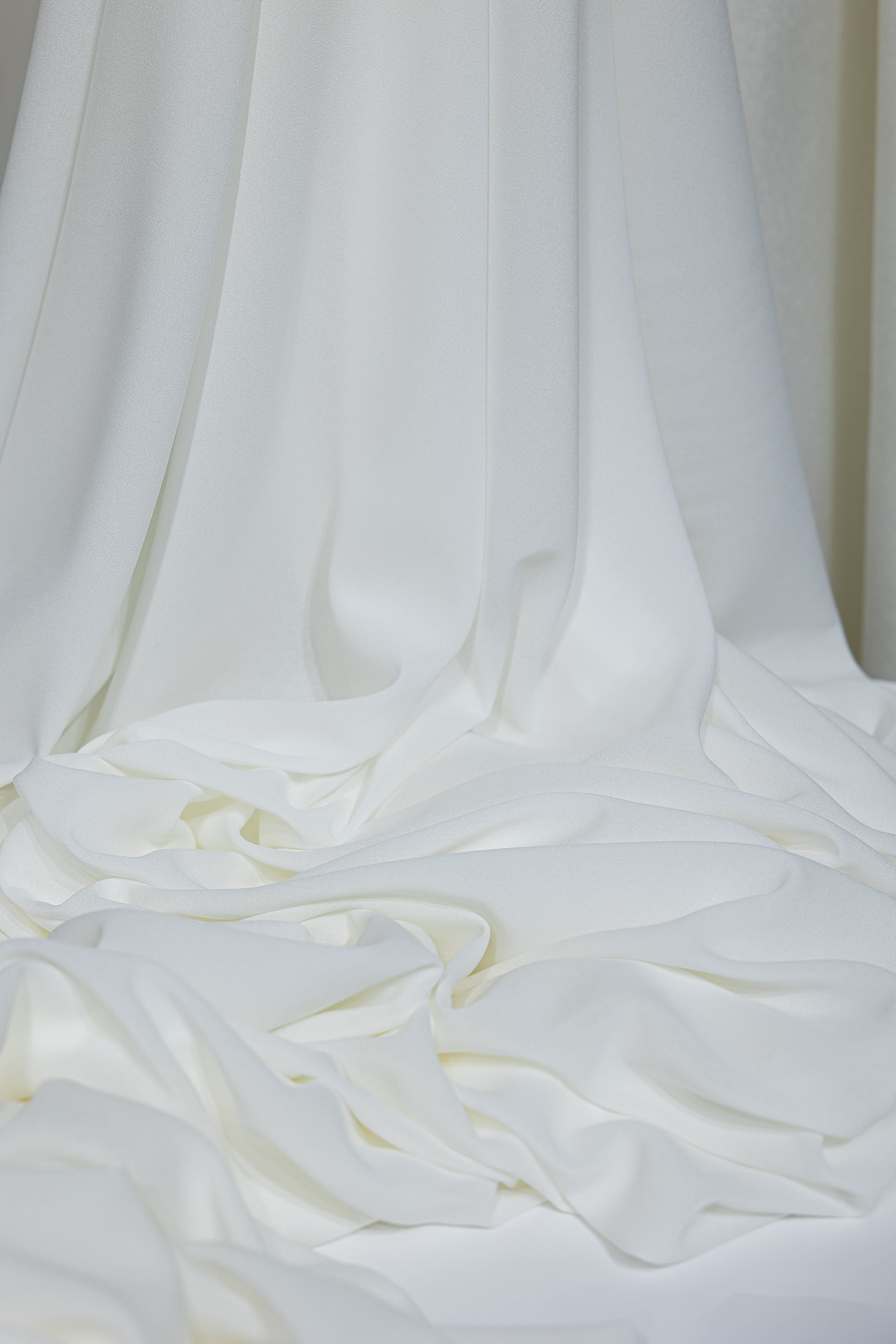 СТРЕЙЧ ШИФОН 150 см. CH41 FC041