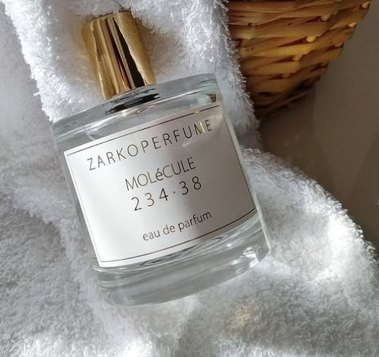 Molecule 234.38