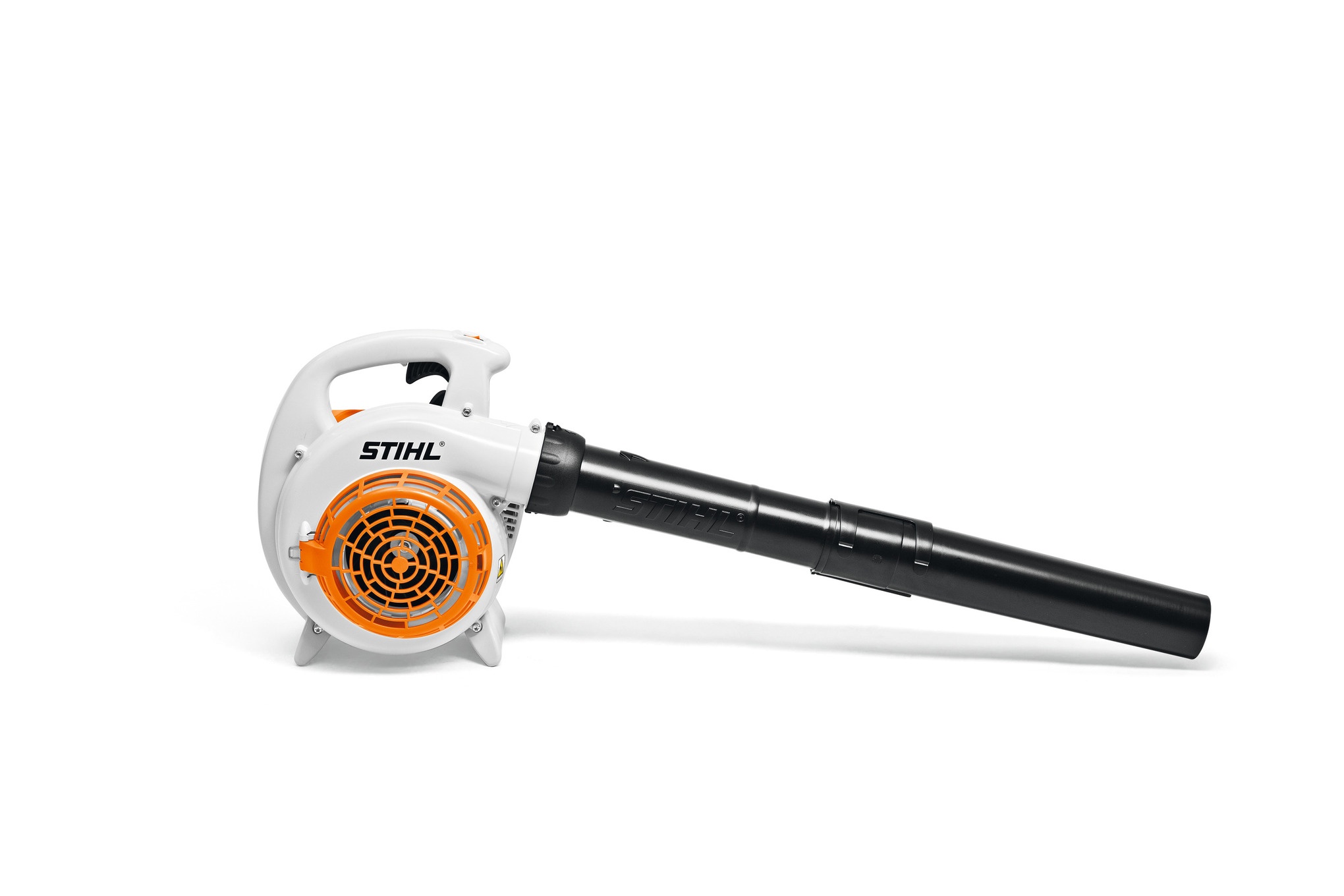 Бензинова повітродувка STIHL BG 56