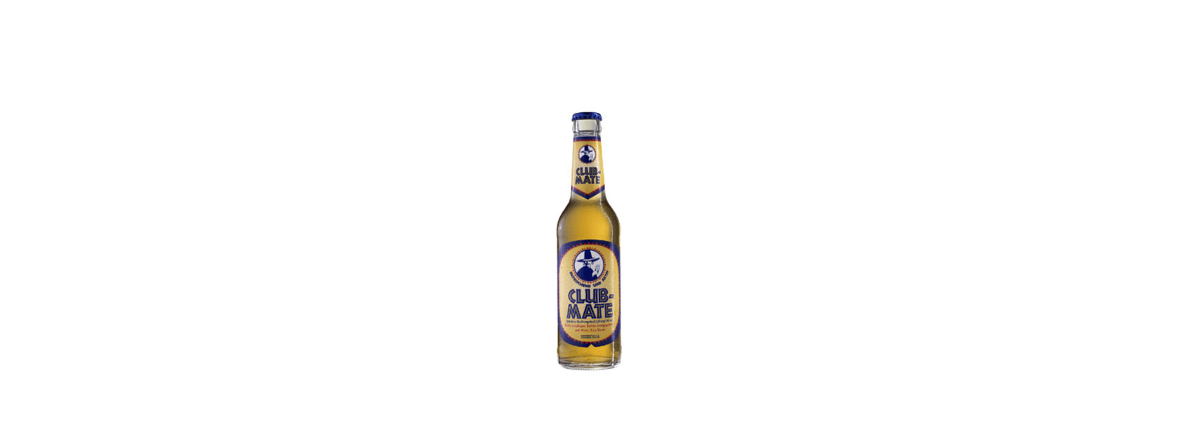 Club Mate 0,33 л