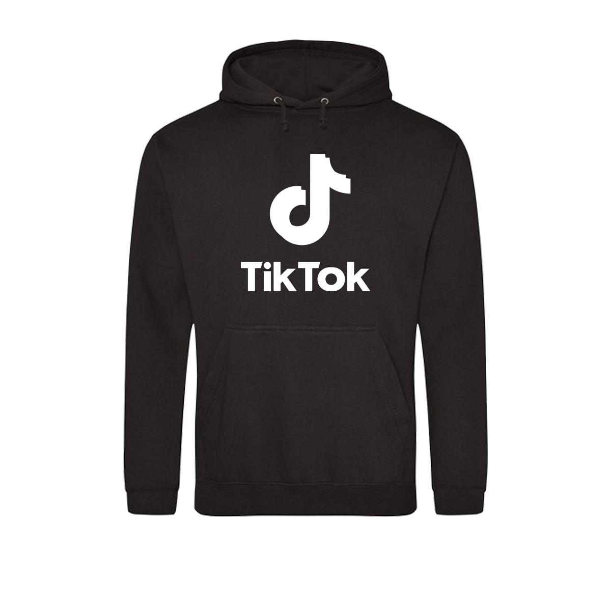 ХУДІ "Tik Tok"