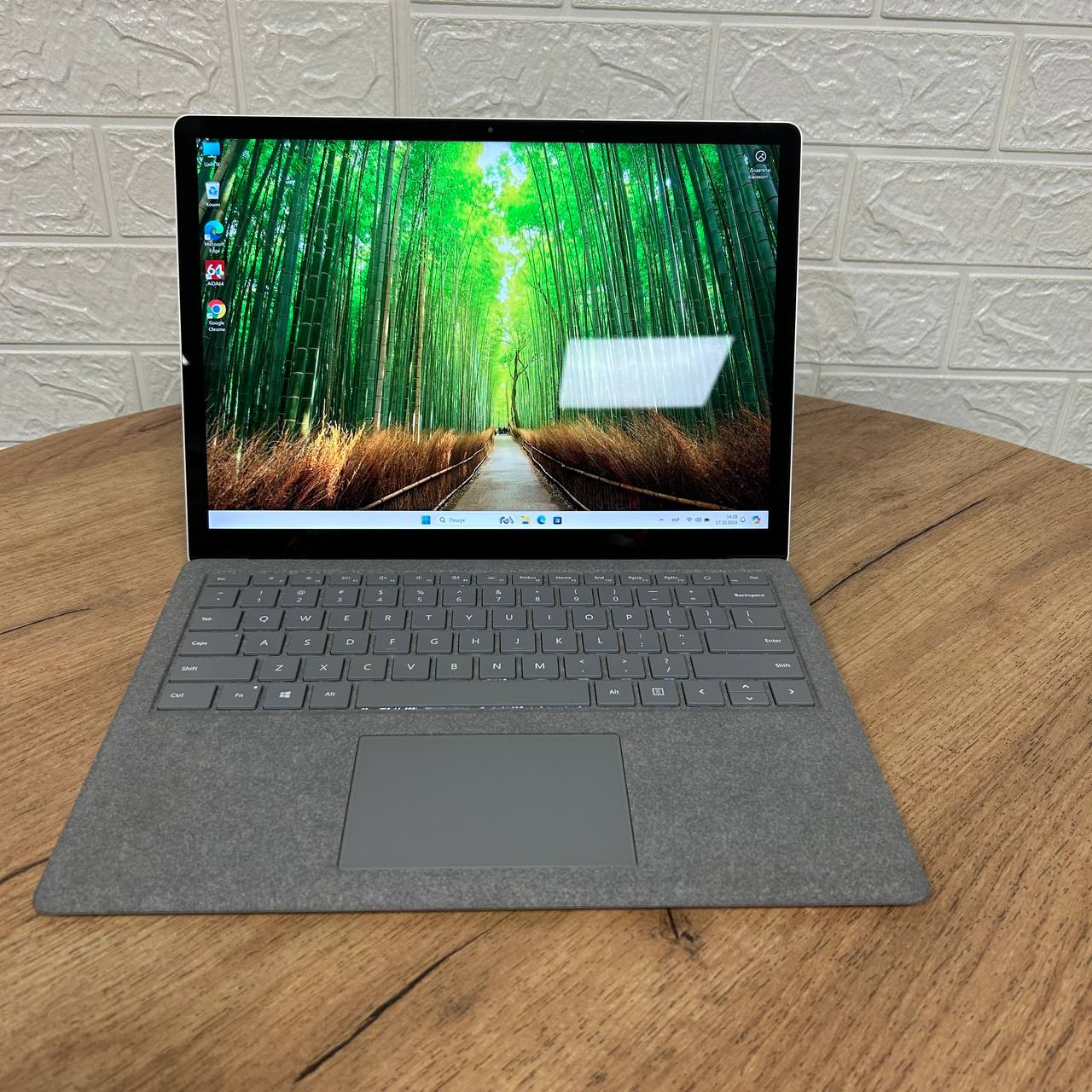 Microsoft Surface Laptop (non touch)