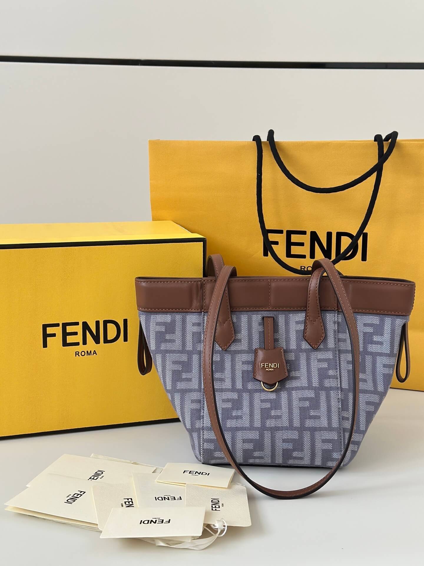 Fendi сумка