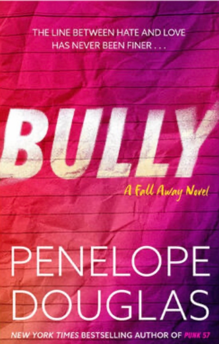 Bully Penelope Douglas