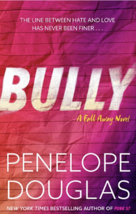 Bully Penelope Douglas