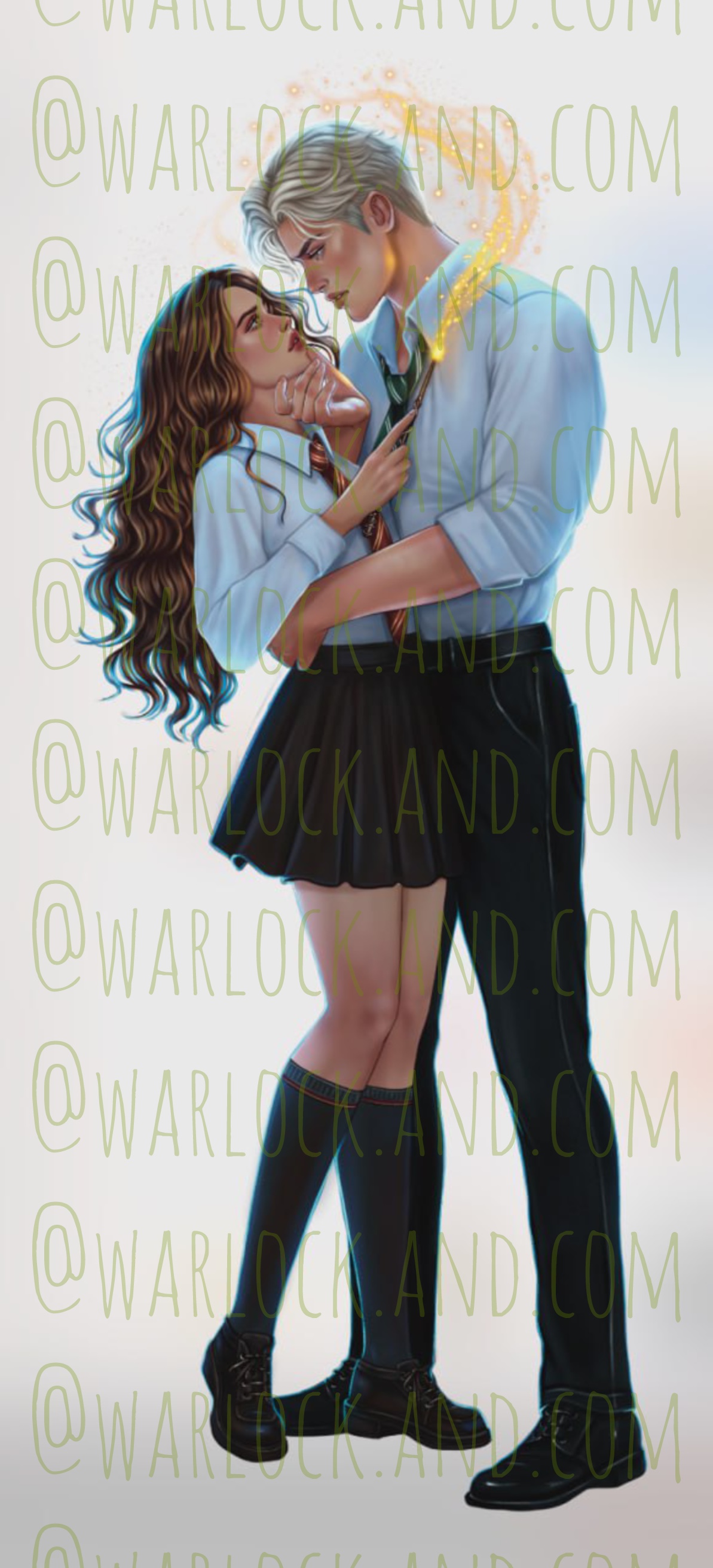 Акрилова фігурка Драміона