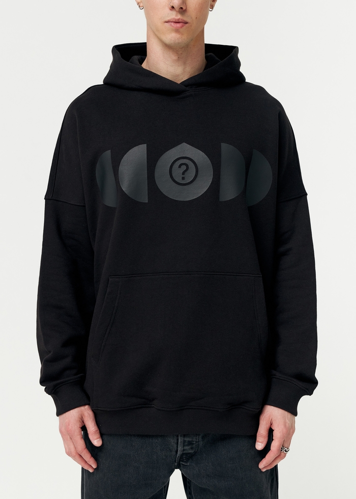 ONION SKIN HOODIE