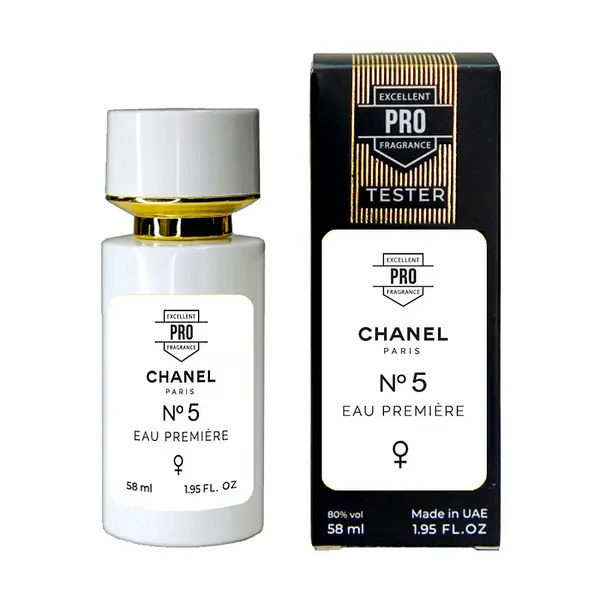 Chanel N5 Eau Premiere