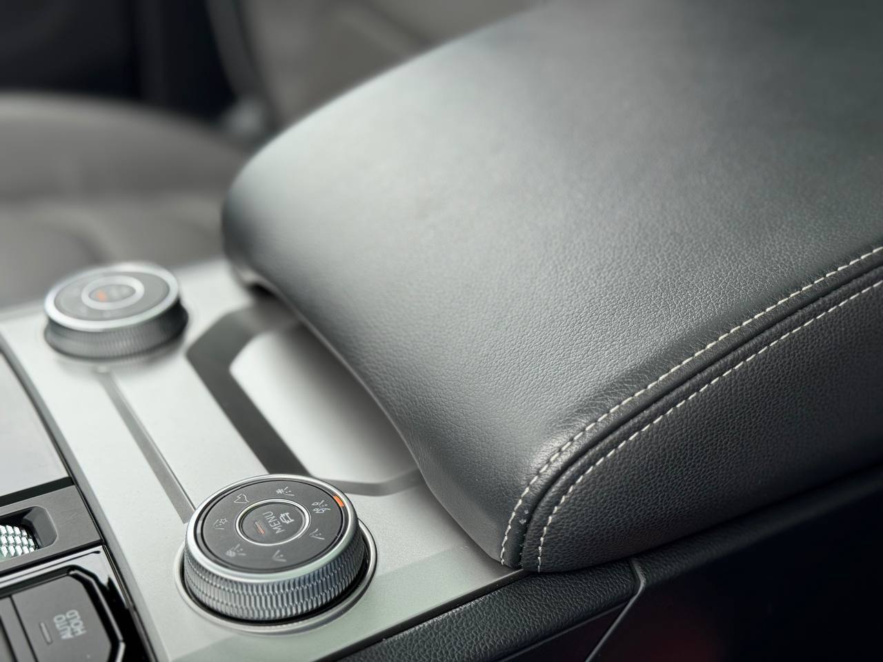 VW Touareg R-line 4Motion