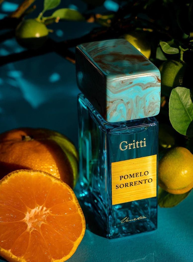 Pomelo Sorrento