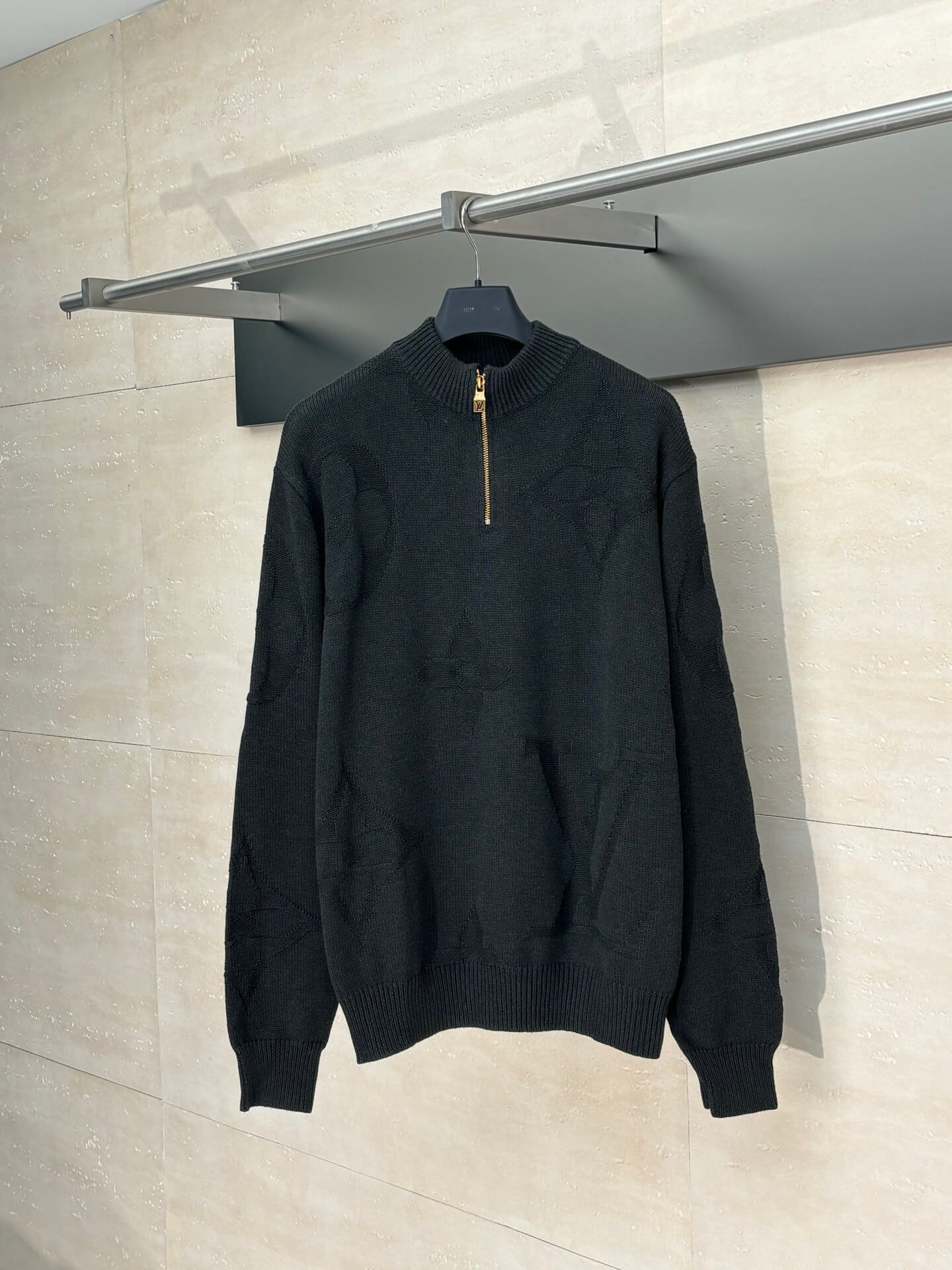 Louis Vuitton кофта