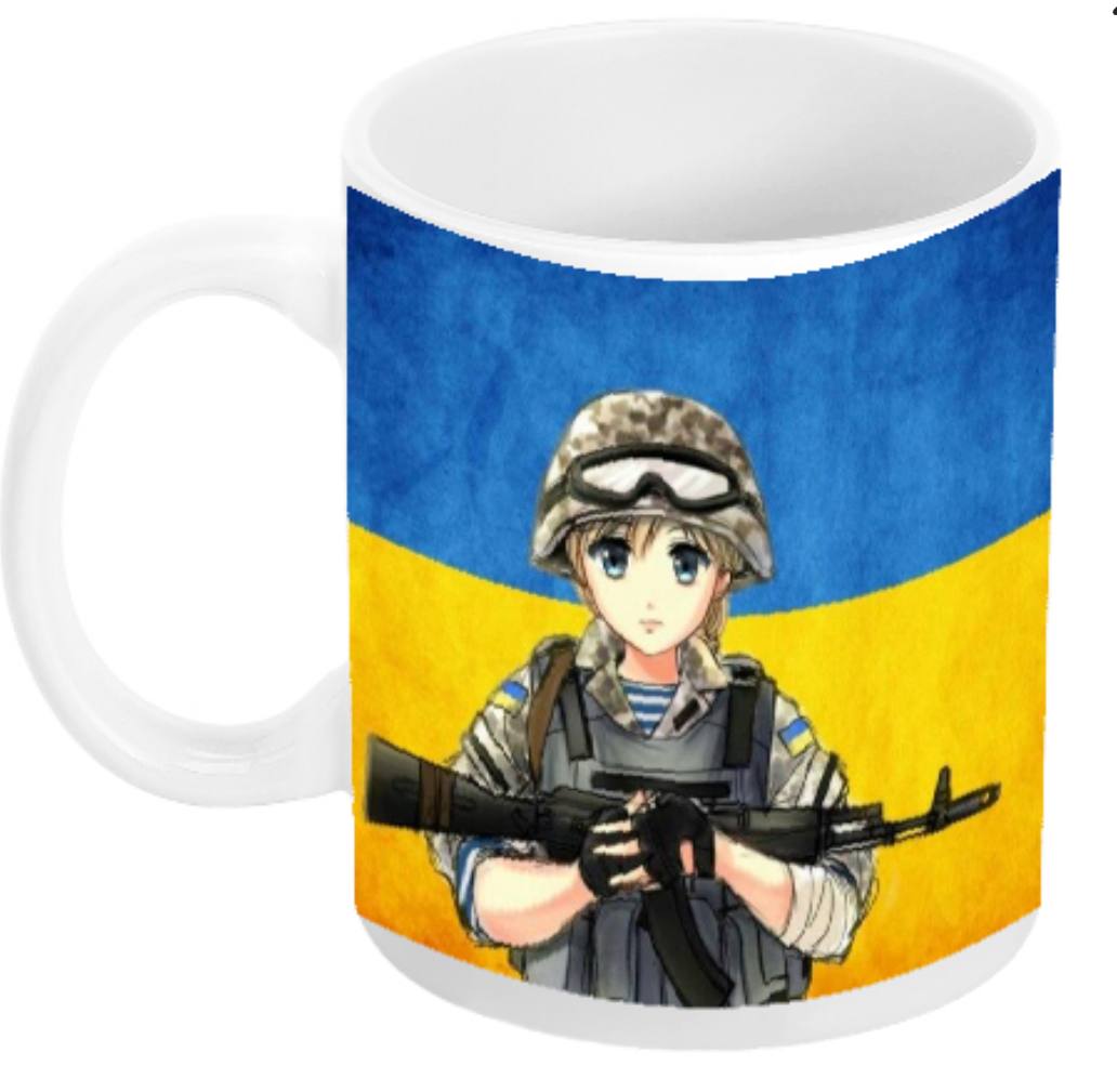 Love Ukraine