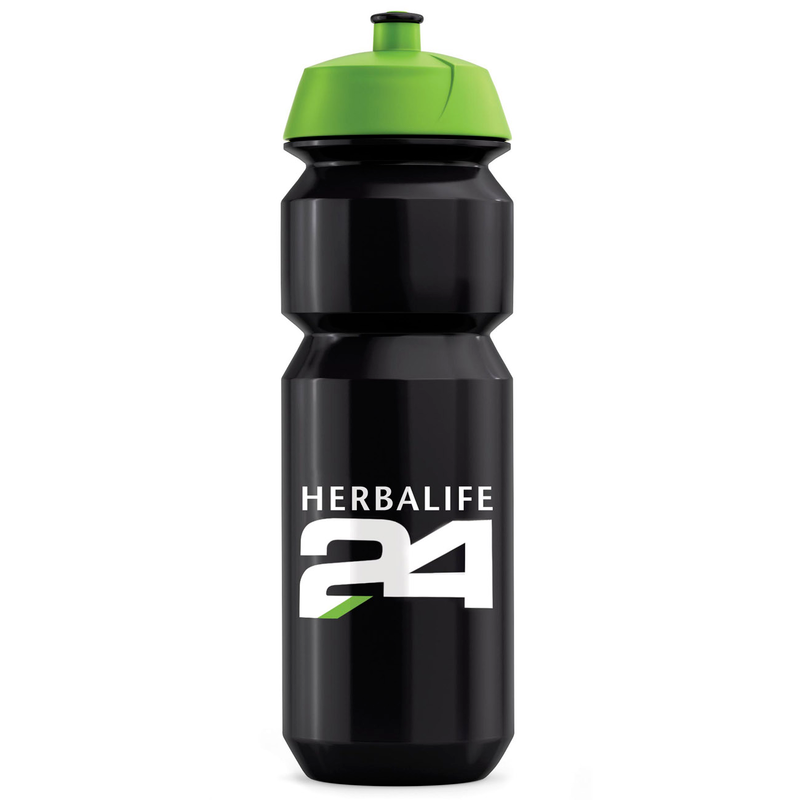 Пляшка для води HERBALIFE 24