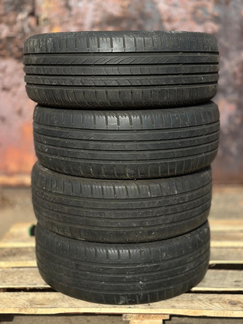 NEXEN N BLUE ECO 205/55/16