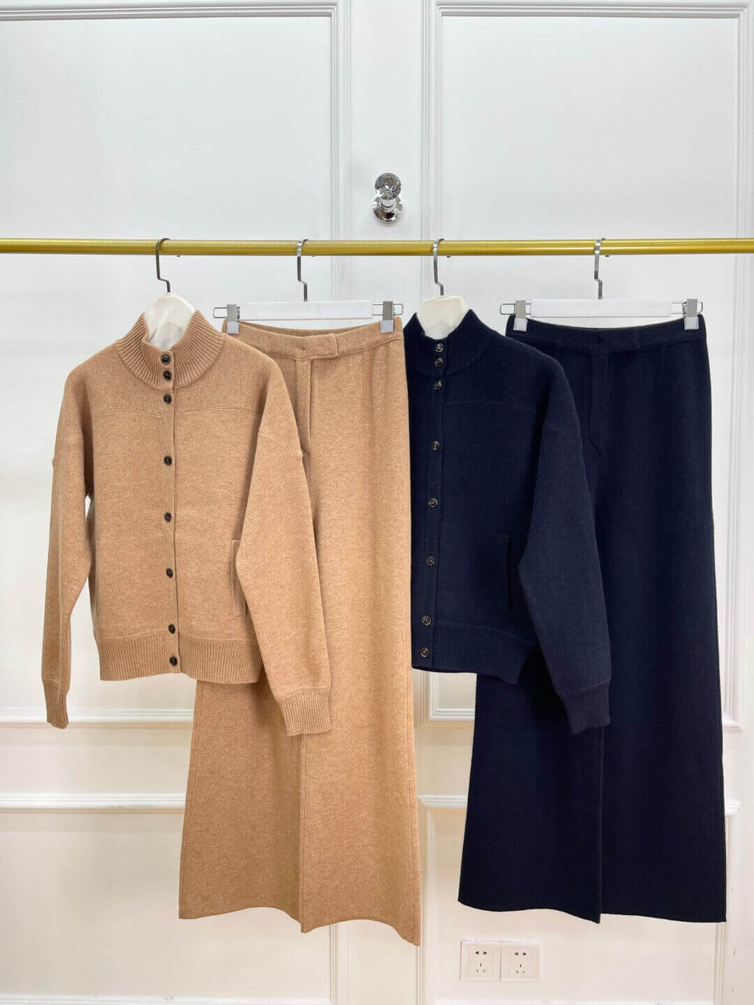 Loro Piana костюм