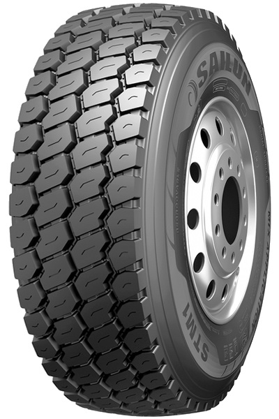 Sailun STM1 385/65 R 22.5 164K 24PR