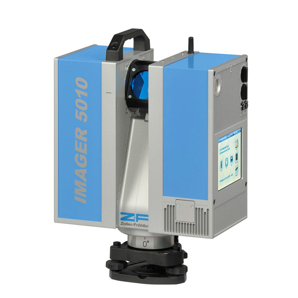Imager 5010
