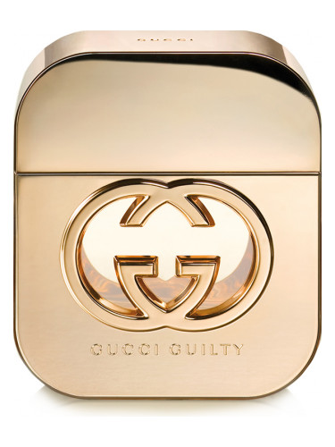 164	Альтернатива GUCCI GUILTY / GUCCI