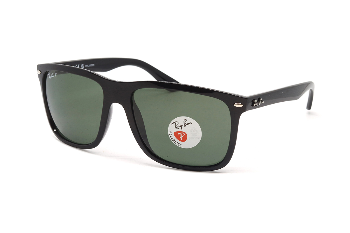 RAY-BAN 4547 601/58 POLAR GREEN