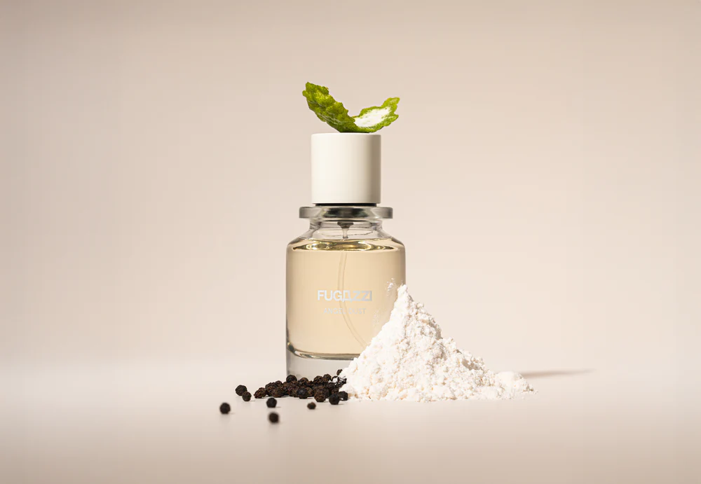 Fugazzi Angel Dust (розпив)