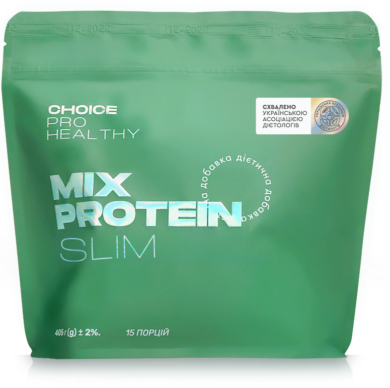 Mix Protein SLIM