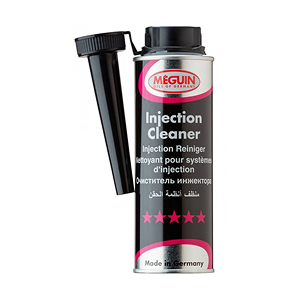 Очисник інжектора Meguin INJECTION CLEANER 250 мл