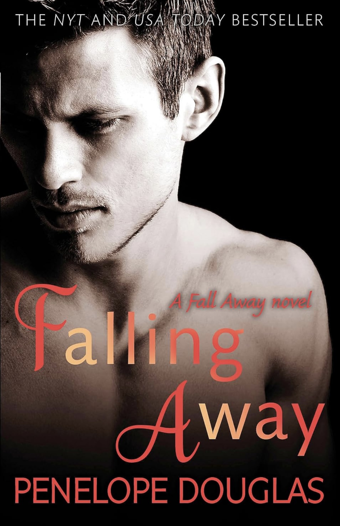 Falling away Penelope Douglas