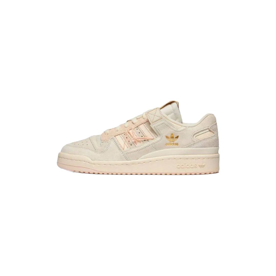 adidas forum 84 low off white