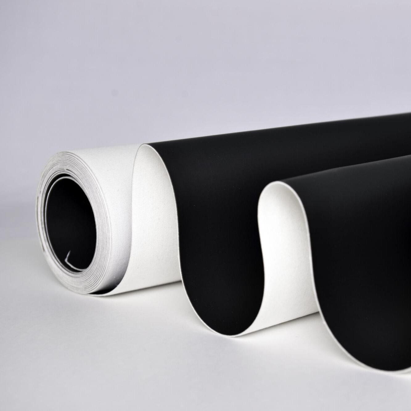 Піддекельне полотно Conti Underblanket Coral Black
