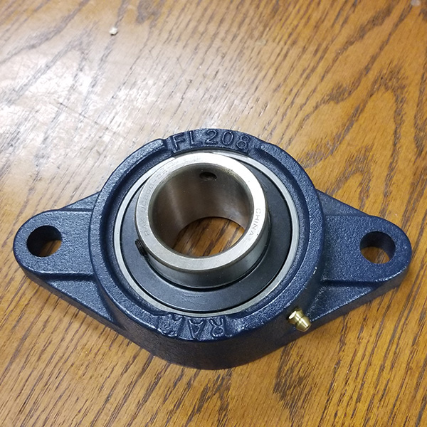 UCFL208-24 2 Bolt Bearing / FA 4 AH / N/A
