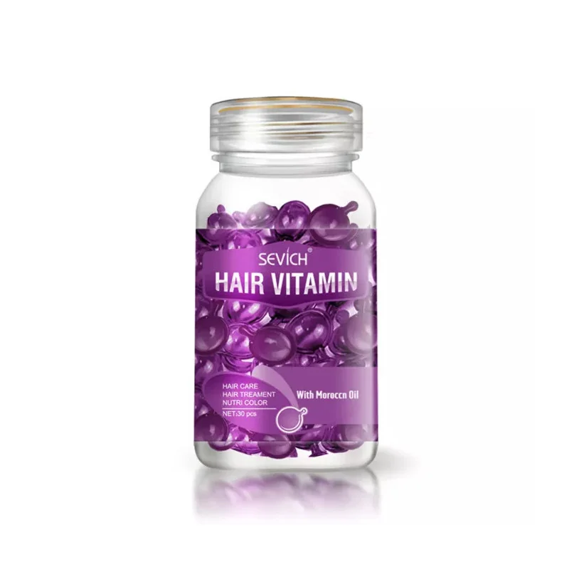 Капсули для фарбованого волосся Sevich Hair Vitamin, 30 шт