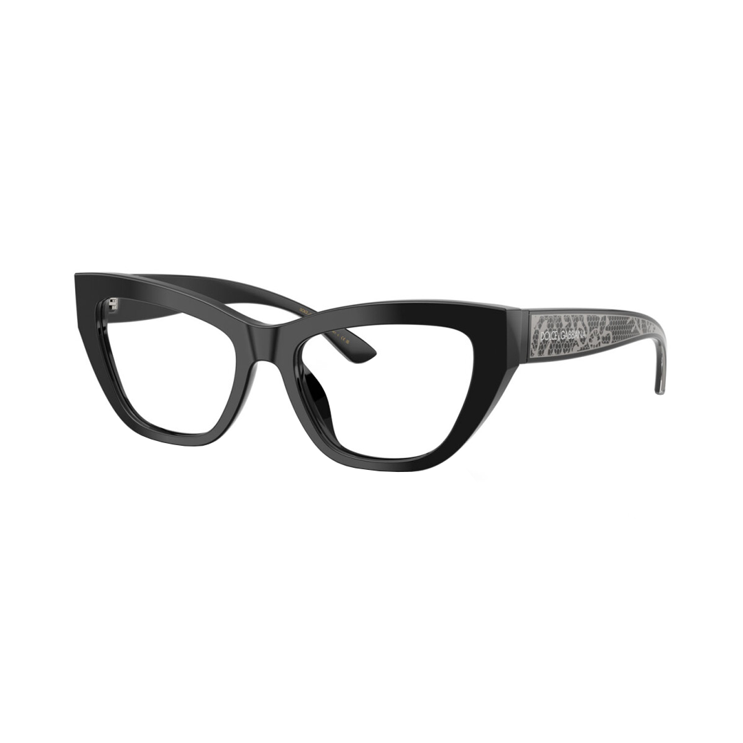 Оправа для окулярів Dolce&Gabbana DG 3412 501 53