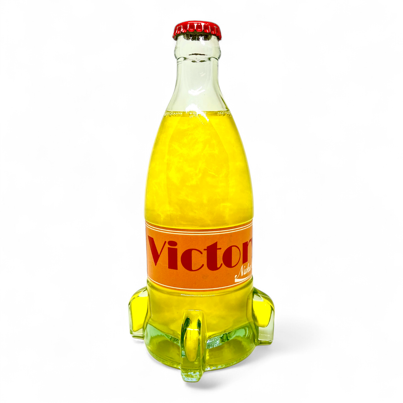 Nuka-Cola Victory (Fallout) | Нюка Кола Вікторі (Фоллаут)